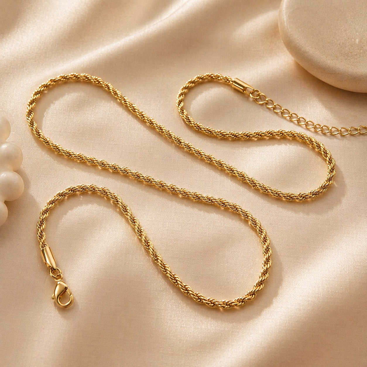 Rope Hip Chain