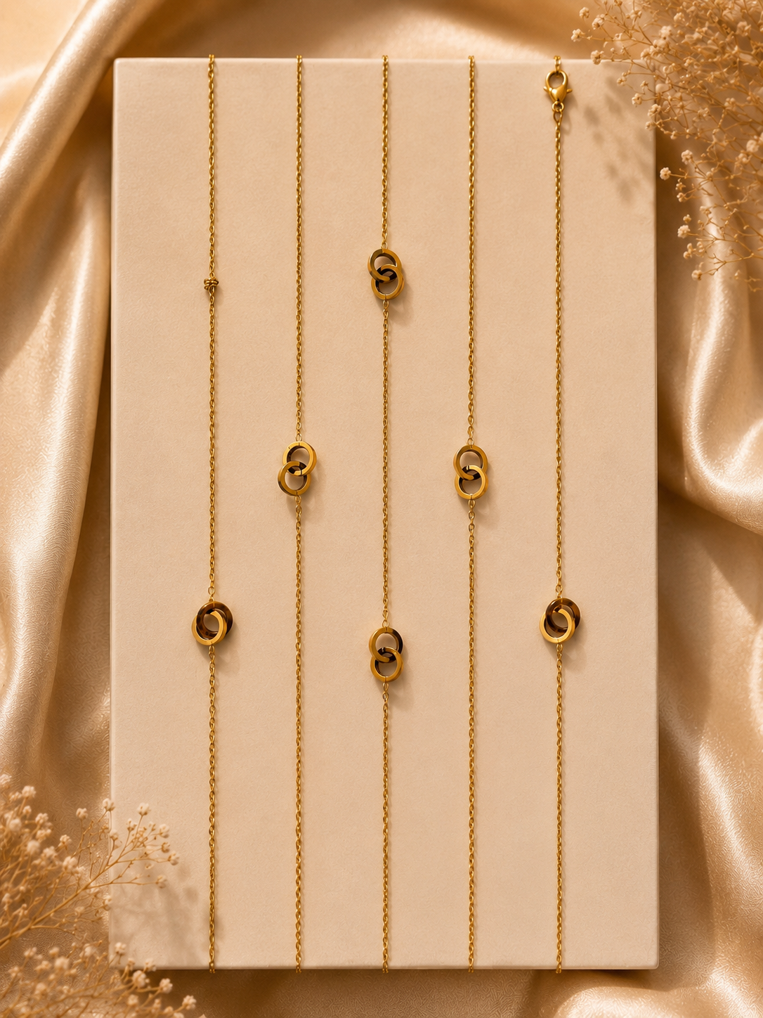 Knot Hipchain